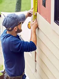 Best Engineered Wood Siding  in Weldon, CA